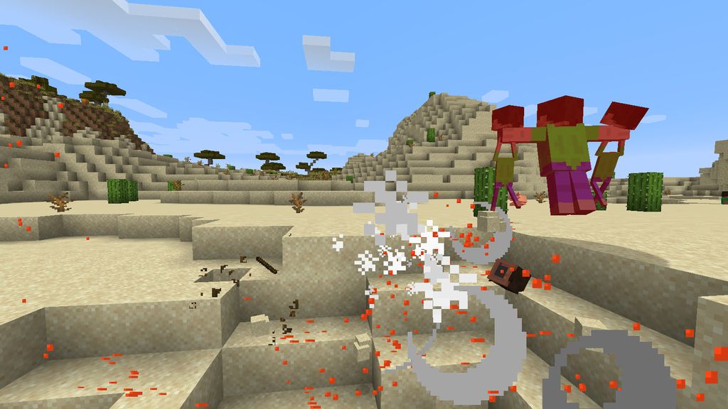 LotMoreSteves Mod Screenshots 2