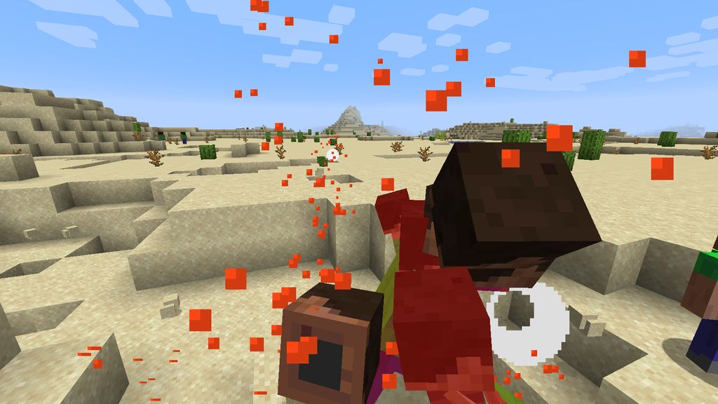 LotMoreSteves Mod Screenshots 3
