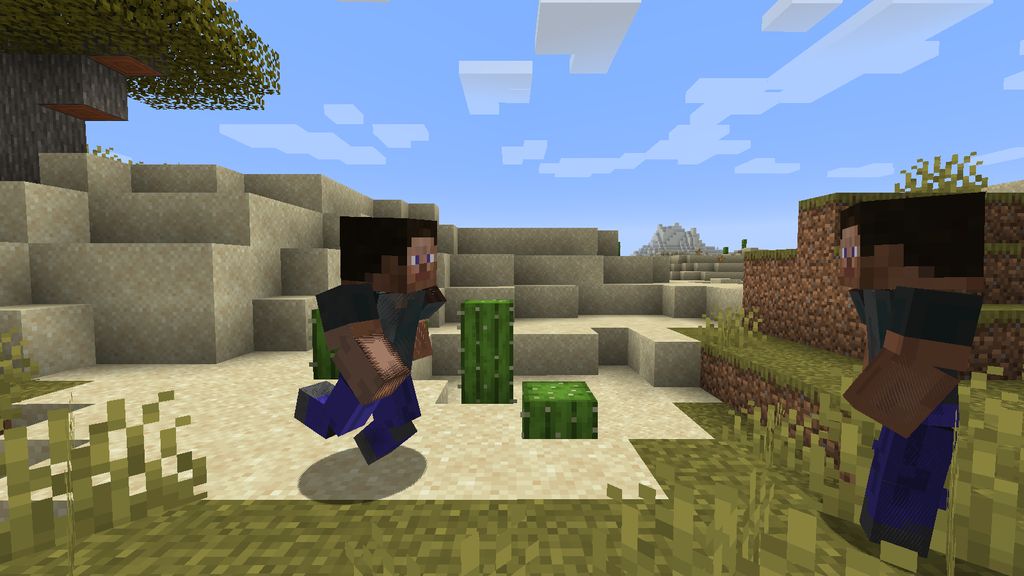 LotMoreSteves Mod Screenshots 4