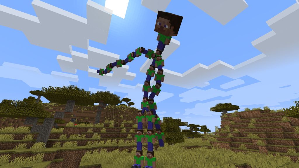 LotMoreSteves Mod Screenshots 6