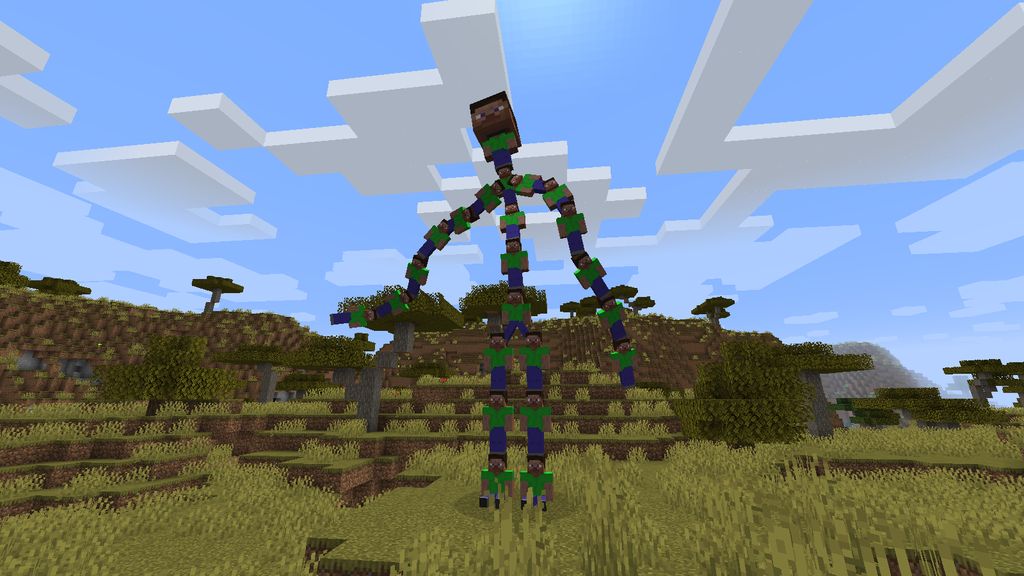 LotMoreSteves Mod Screenshots 7