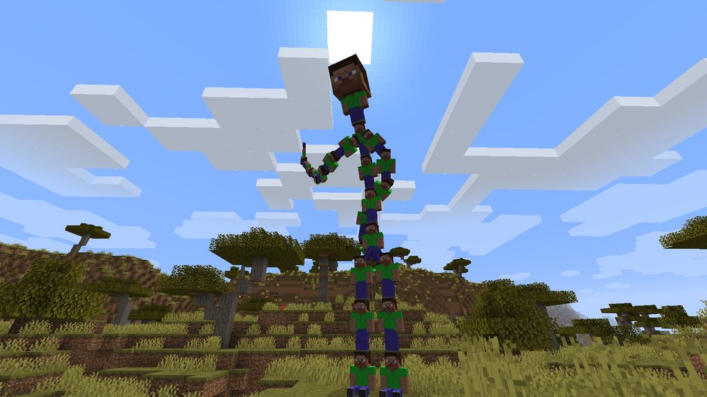 LotMoreSteves Mod Screenshots 8