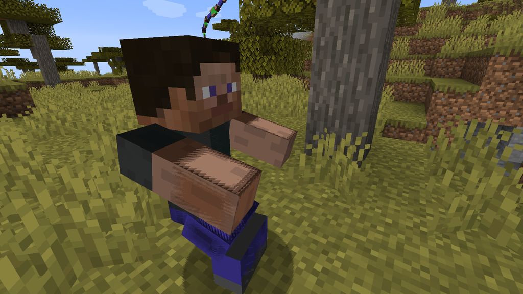 LotMoreSteves Mod Screenshots 9