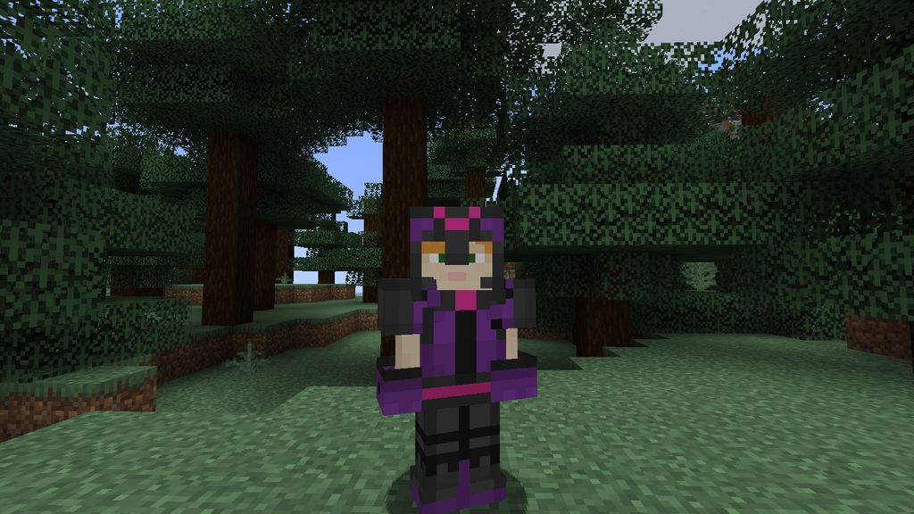 MC Story Mode Armors Mod Screenshots 3