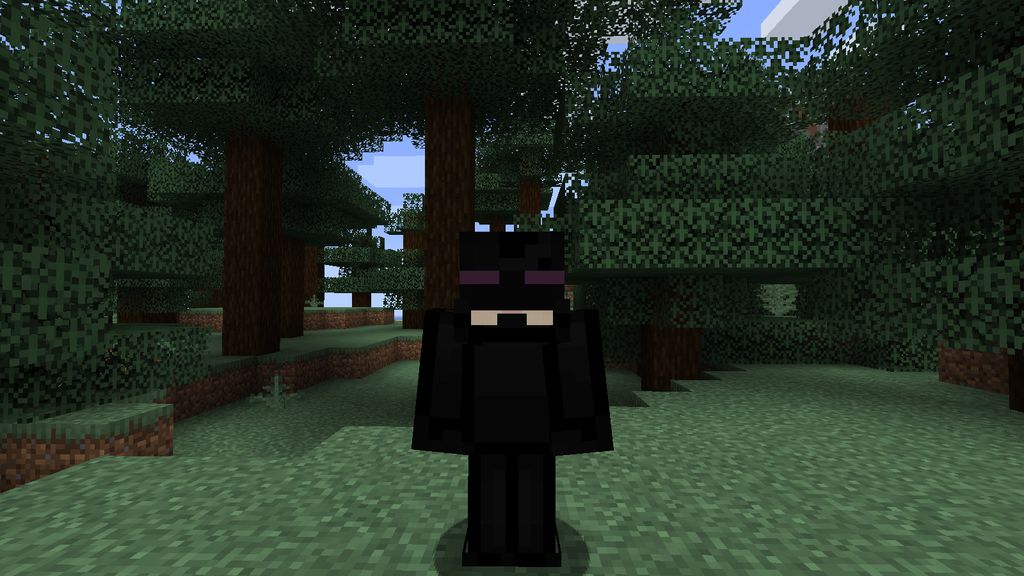 MC Story Mode Armors Mod Screenshots 8