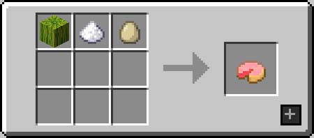 Crafty Cuisine Mod Screenshots 17