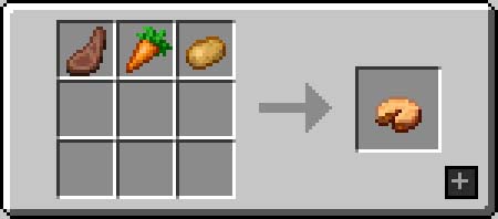 Crafty Cuisine Mod Screenshots 19