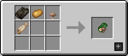 Crafty Cuisine Mod Screenshots 26
