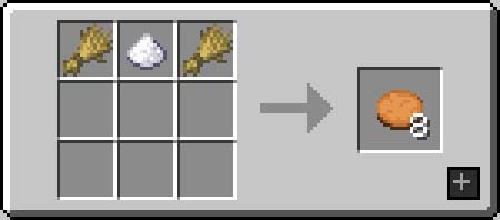Crafty Cuisine Mod Screenshots 28