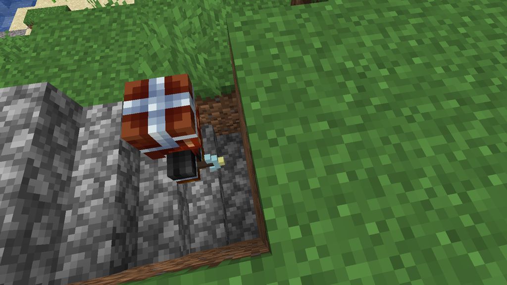 Dwarf Miner Totem Mod Screenshots 1