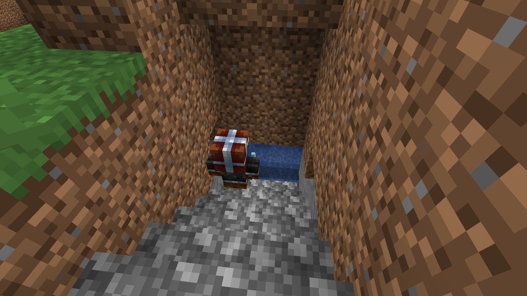 Dwarf Miner Totem Mod Screenshots 2