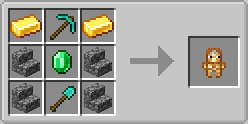 Dwarf Miner Totem Mod Screenshots 8