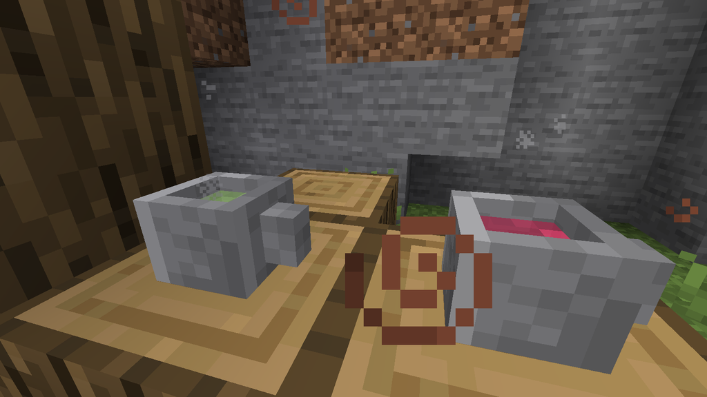 Tea Kettle Mod Screenshots 2