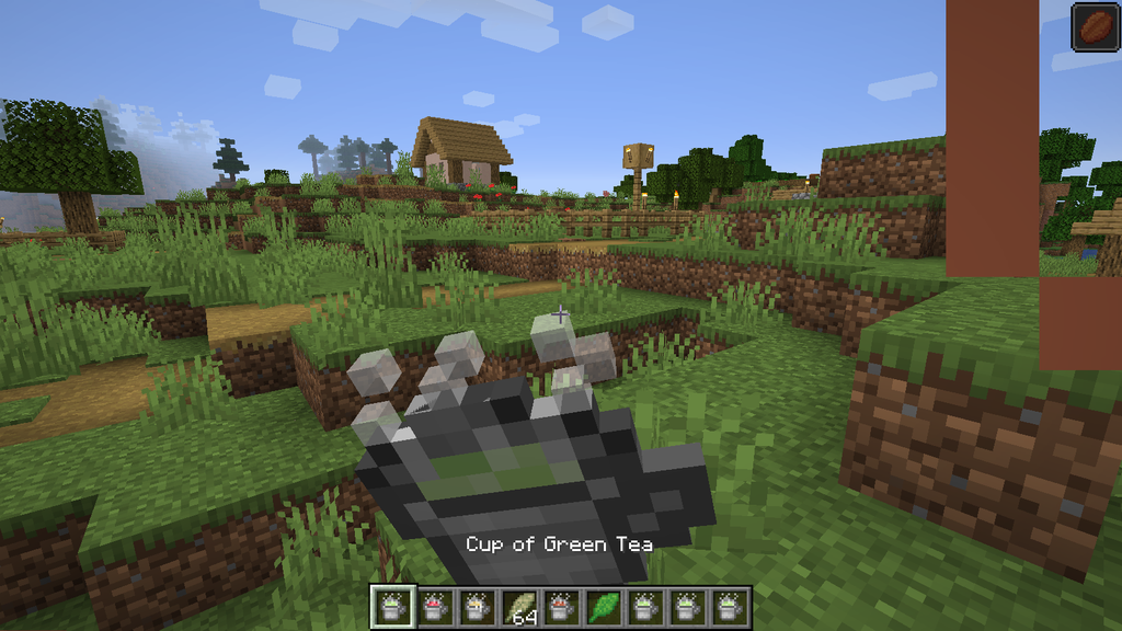 Tea Kettle Mod Screenshots 5