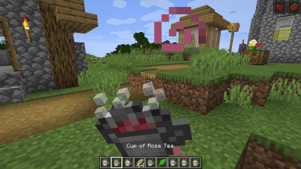 Tea Kettle Mod Screenshots 6