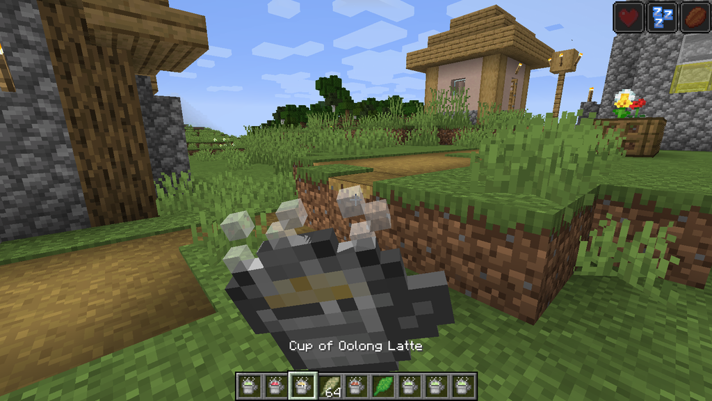 Tea Kettle Mod Screenshots 7
