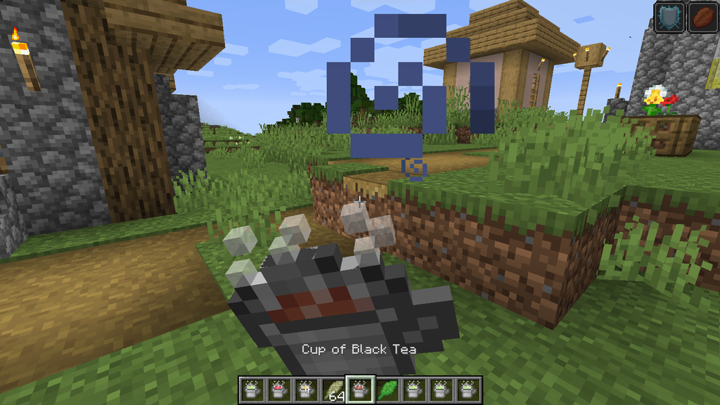 Tea Kettle Mod Screenshots 8