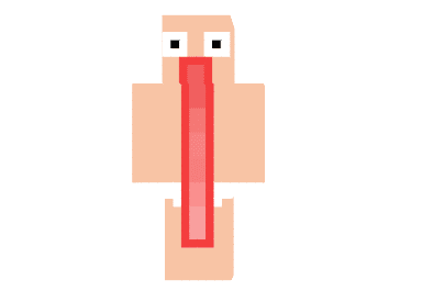 baby screaming skin 9minecraft net