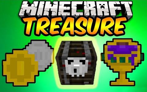 Treasure chest Corps- hack