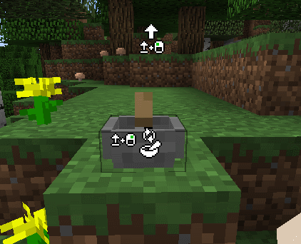 Advanced Mortars Mod How to use 4