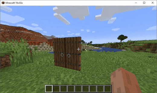 Couplings mod for minecraft 1