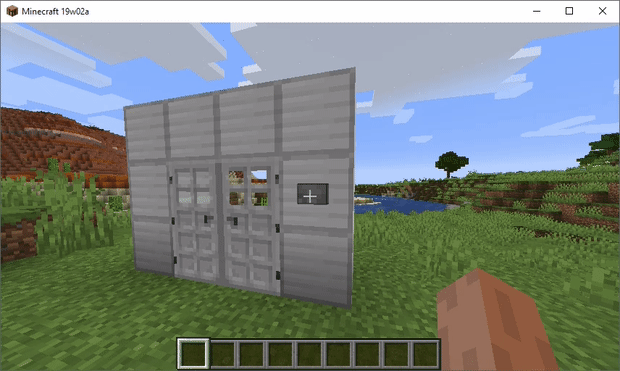Couplings mod for minecraft 2