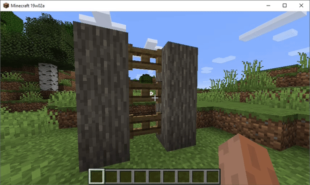 Couplings mod for minecraft 3