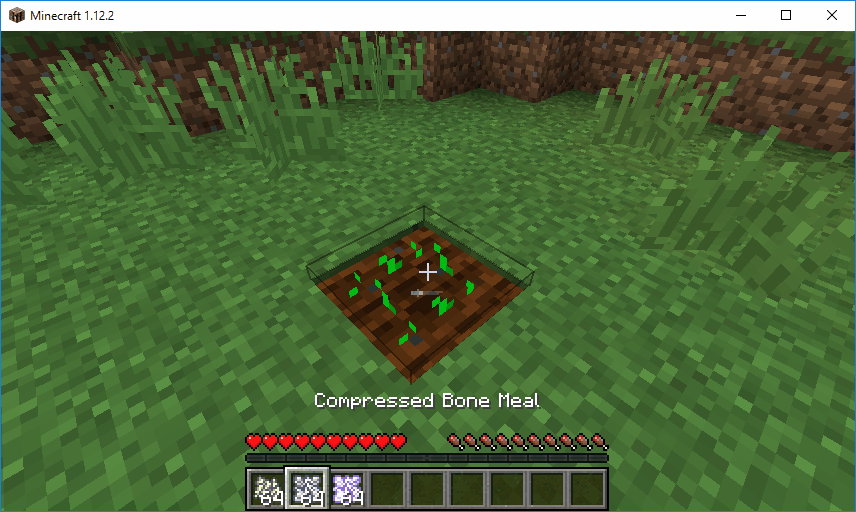 Fertilization Mod Screenshots 2