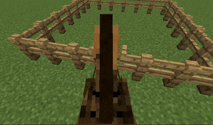 The Narrow Gate mod for minecraft 01