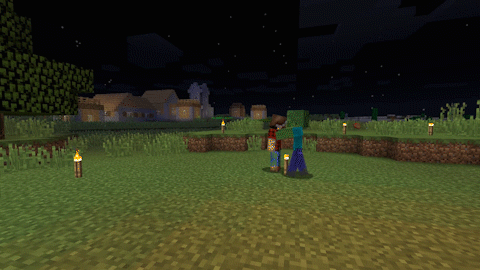 Zombie Players Mod Screenshots 2