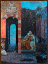 Minecraft painting