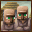 Minecraft painting