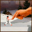 Minecraft painting