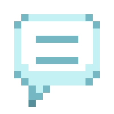 Comments Icon