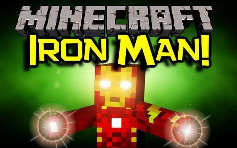 Iron-Man-Mod