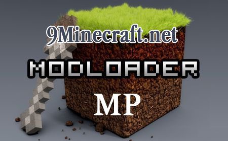 SDK’s ModLoaderMP 1.3.2