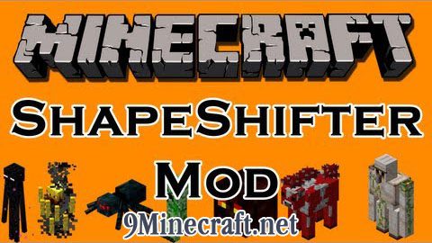 Shape-Shifter-Mod