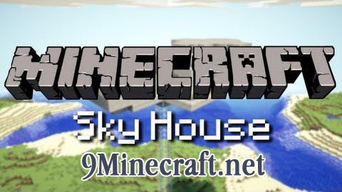 Sky House-Mod
