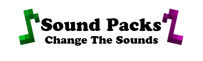 Sound-Packs-Mod