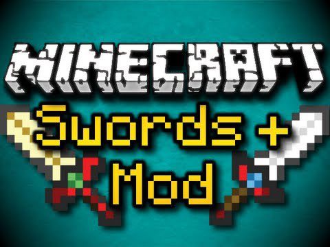 Swords++ Mod by Blackbeltgeek 