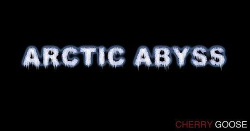 Arctic-Abyss-Map