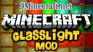 GlassLight-Mod