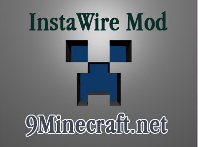 InstaWire-Mod