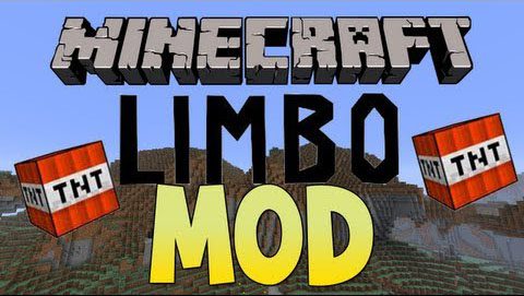 Limbo Mod 1.7.10, 1.3.2