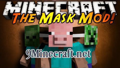 Masks-Mod