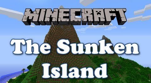 Sunken-Island