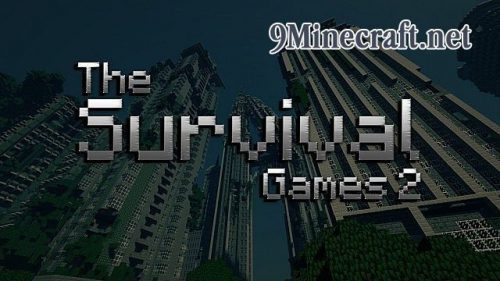 The-Survival-Games-2-Map