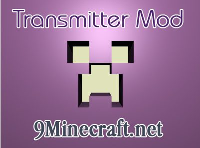 Transmitter-Mod