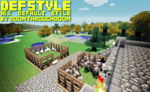 Defstyle-texture-pack