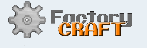 FactoryCraft-Mod